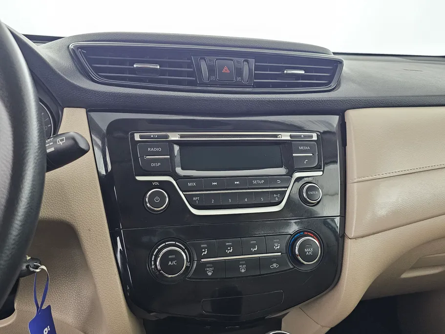 2022 Nissan Xtrail S 5 Seats 