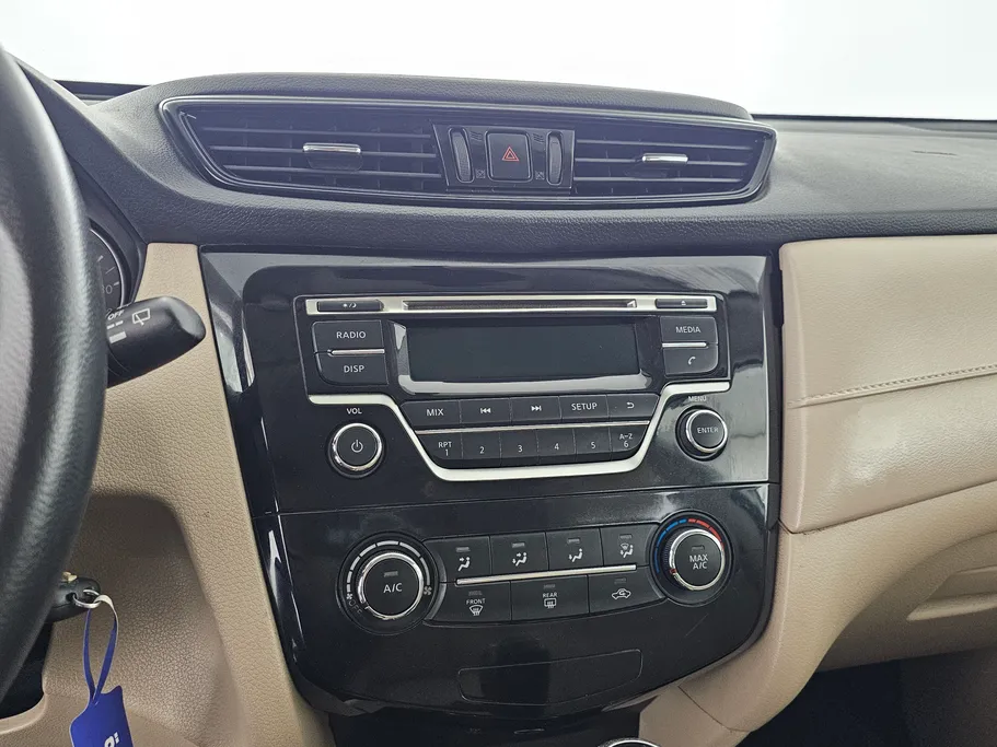 2022 Nissan Xtrail S 5 Seats 