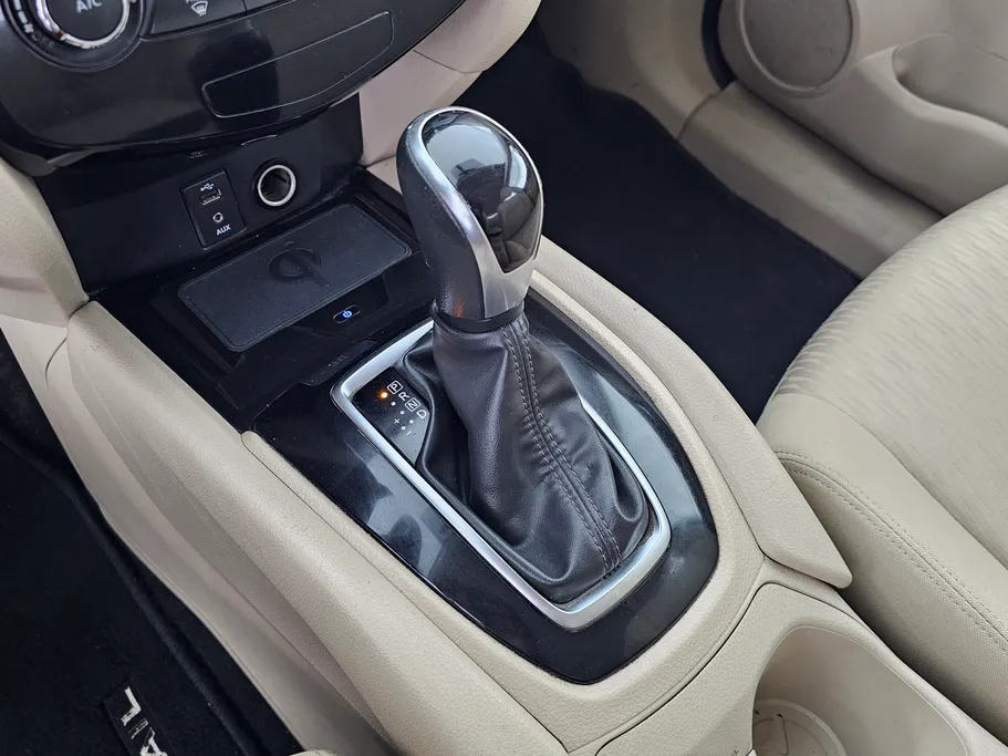 2022 Nissan Xtrail S 5 Seats 