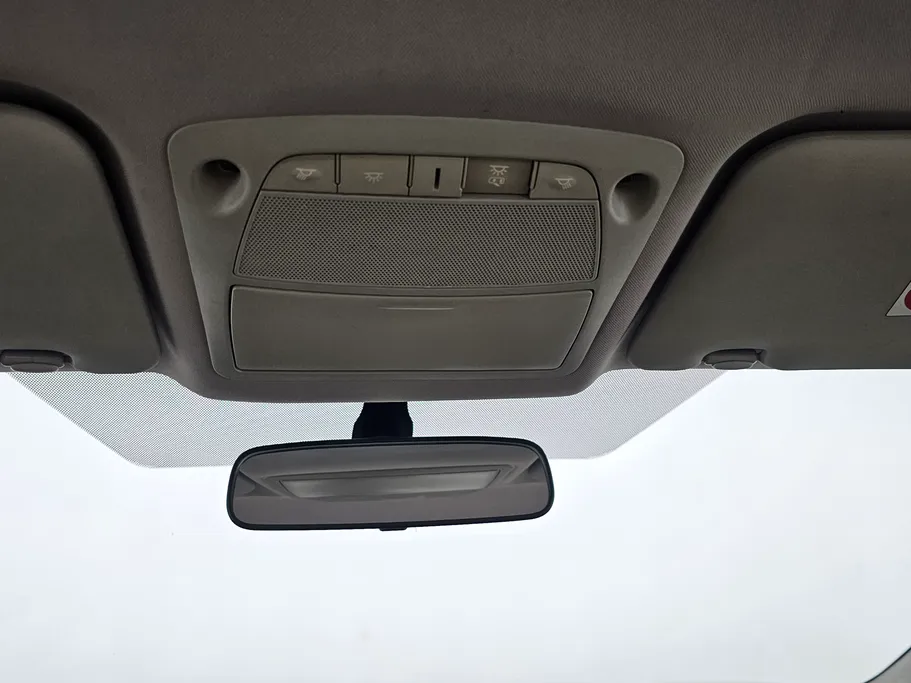 2022 Nissan Xtrail S 5 Seats 