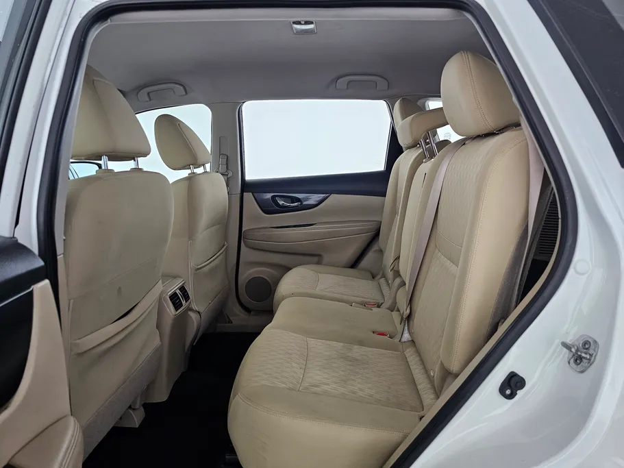 2022 Nissan Xtrail S 5 Seats 