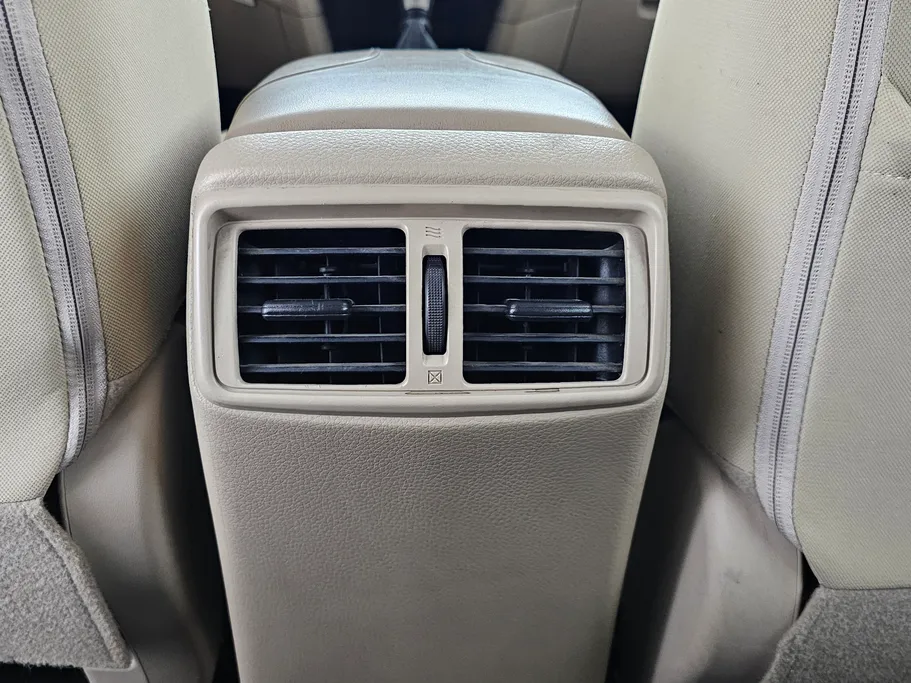 2022 Nissan Xtrail S 5 Seats 