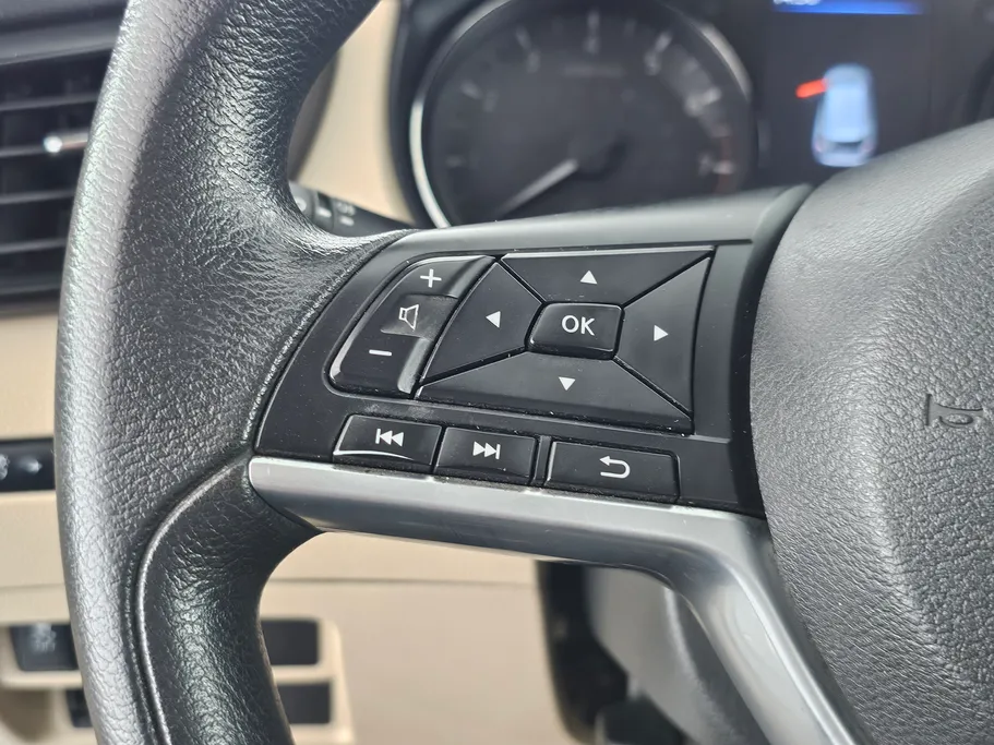 2022 Nissan Xtrail S 5 Seats 