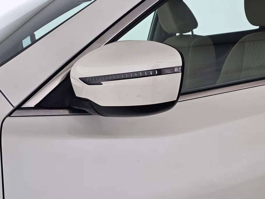 2022 Nissan Xtrail S 5 Seats 
