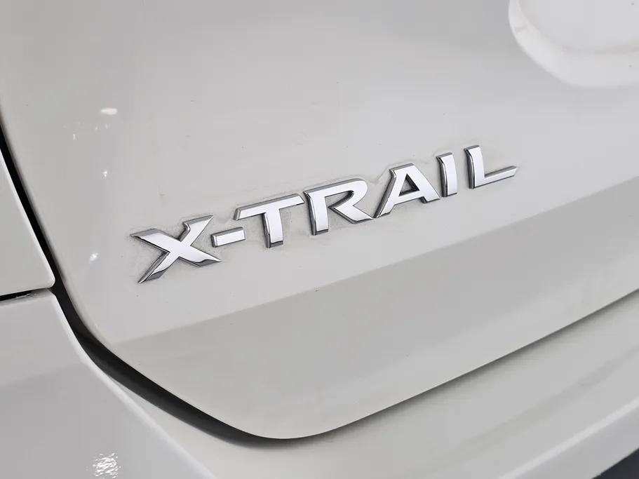 2022 Nissan Xtrail S 5 Seats 