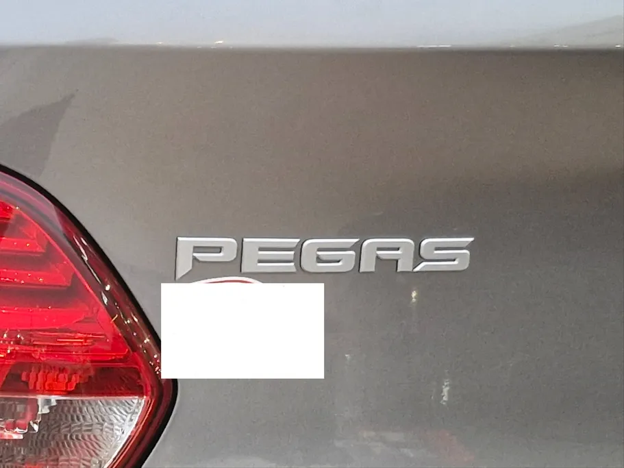 2024 Kia Pegas EX 