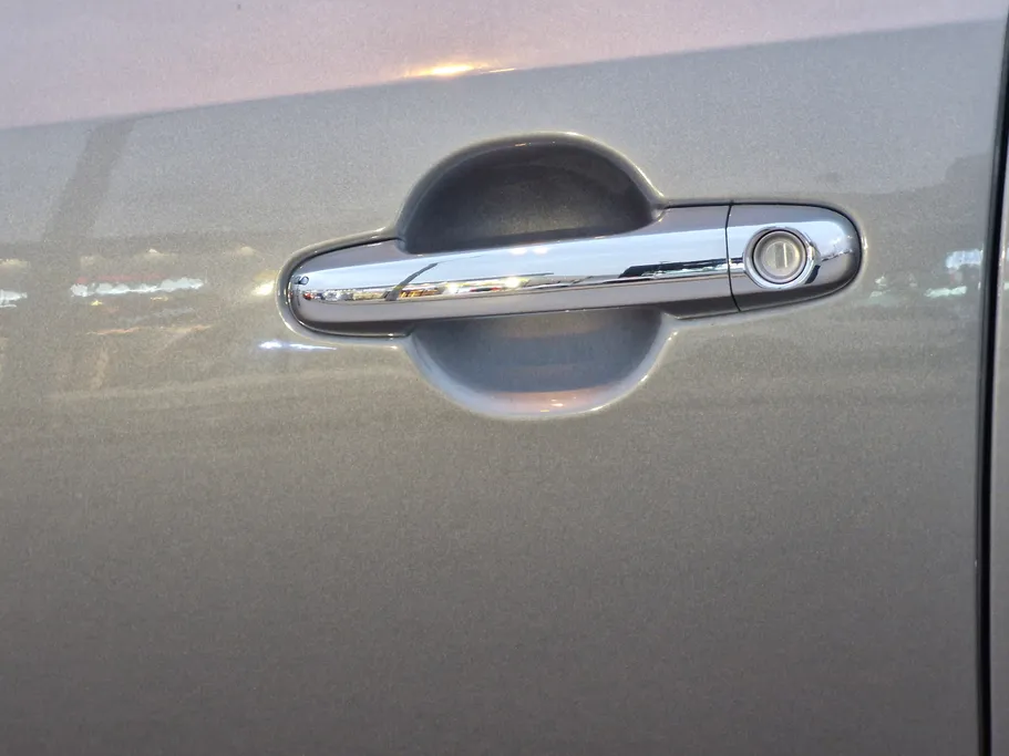2024 Kia Pegas EX 