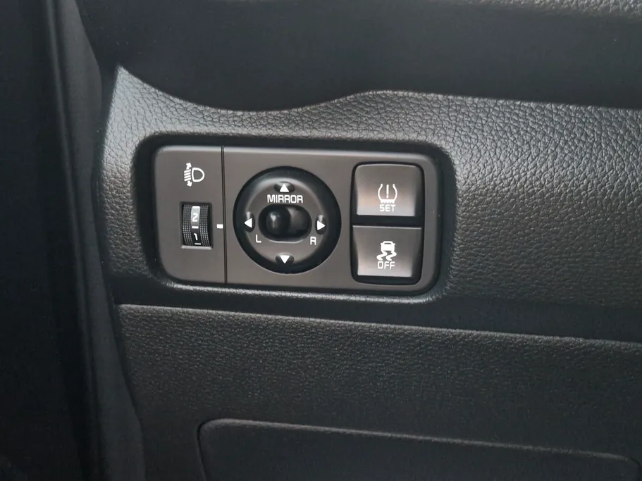 2024 Kia Pegas EX 
