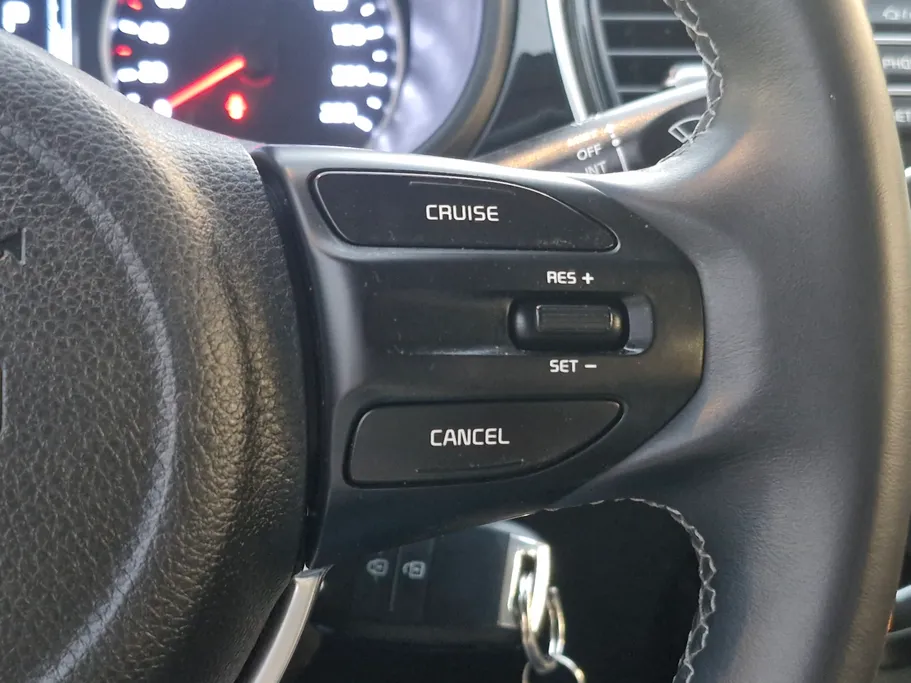 2024 Kia Pegas EX 