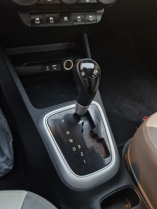 2024 Kia Pegas EX 