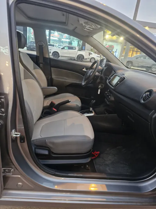 2024 Kia Pegas EX 