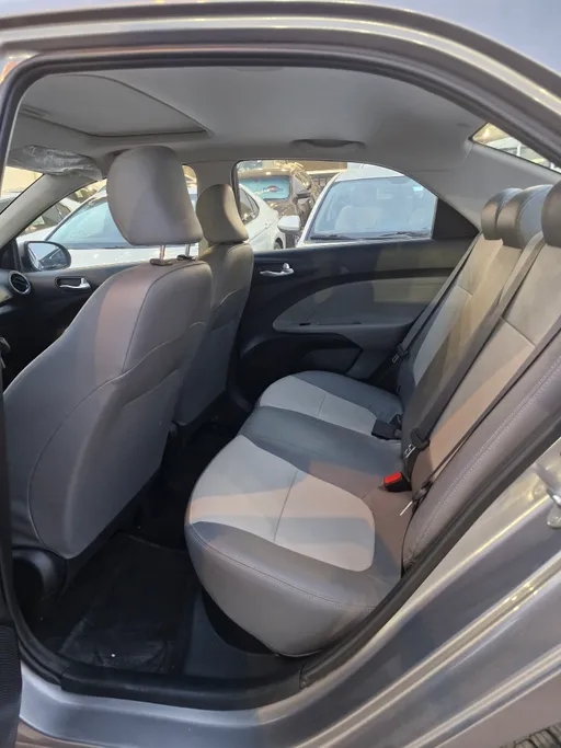 2024 Kia Pegas EX 