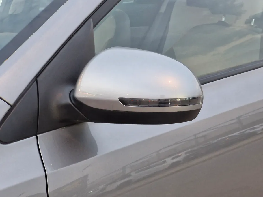 2024 Kia Pegas EX 