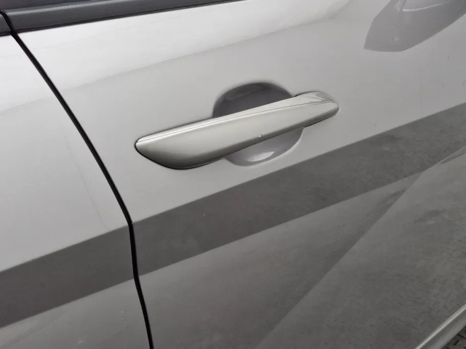 2021 Hyundai Elantra Smart 
