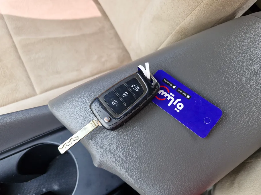 2021 Hyundai Elantra Smart 
