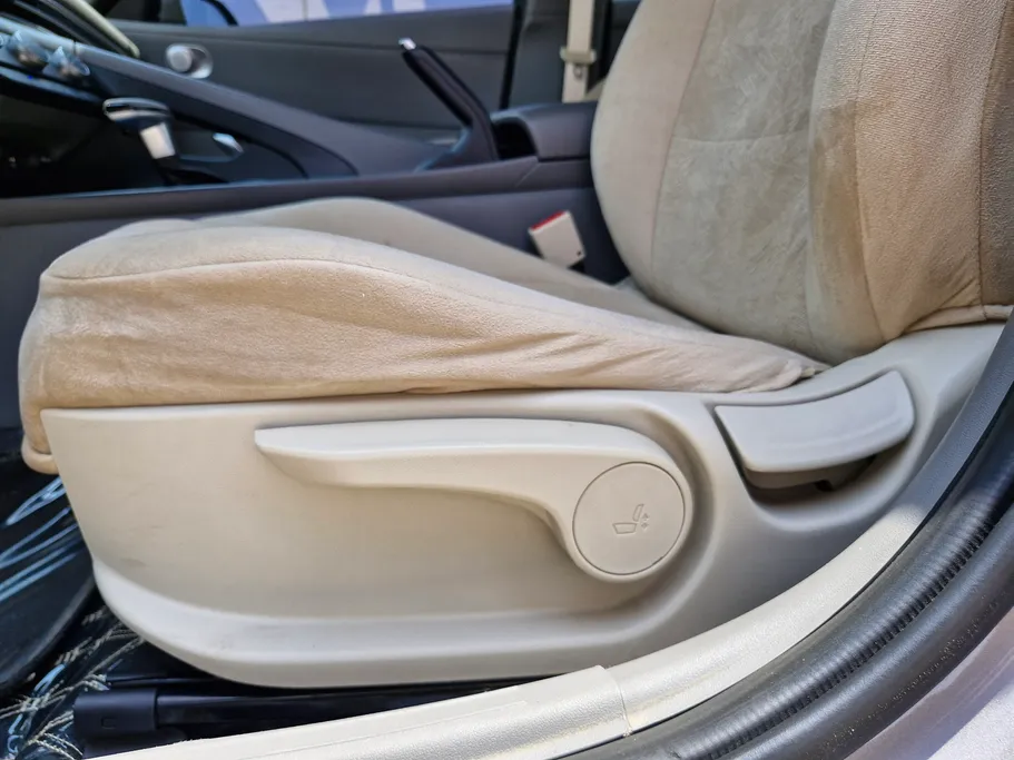 2021 Hyundai Elantra Smart 