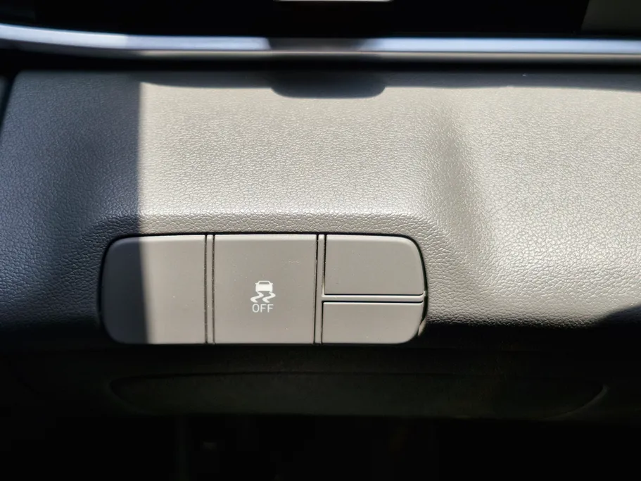 2021 Hyundai Elantra Smart 