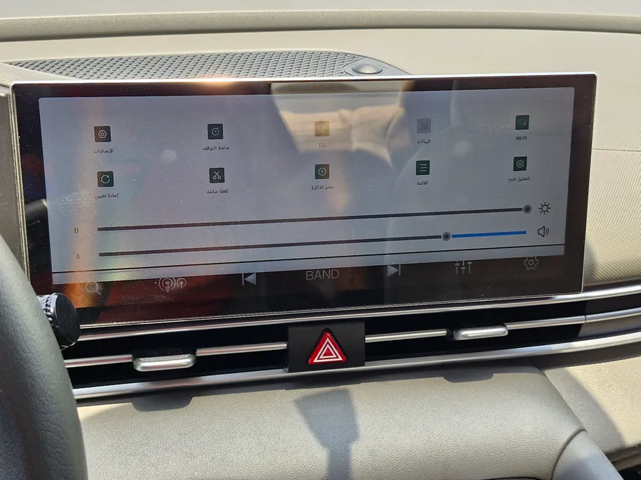 2021 Hyundai Elantra Smart 
