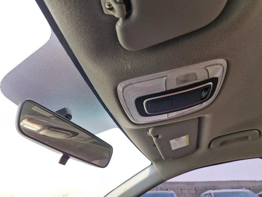 2021 Hyundai Elantra Smart 