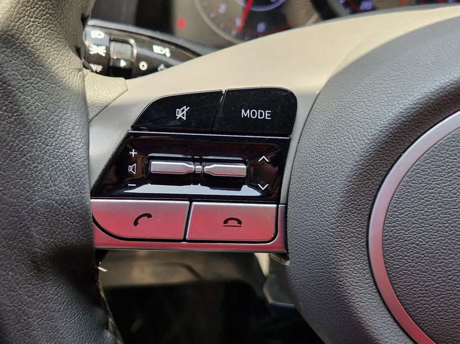 2021 Hyundai Elantra Smart 