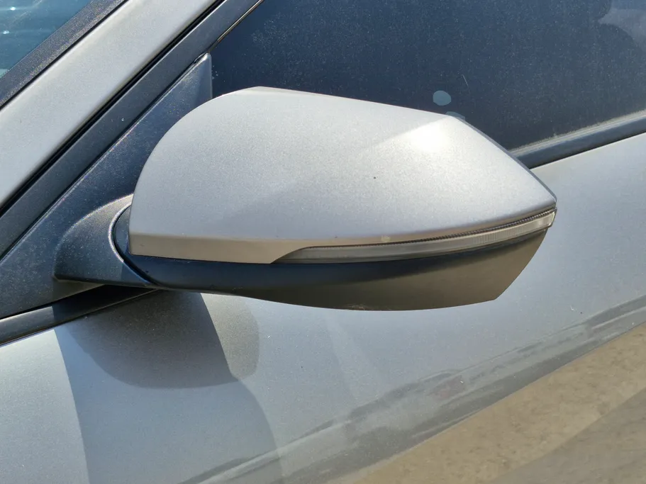 2021 Hyundai Elantra Smart 