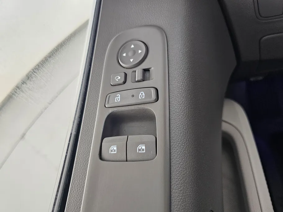 2024 Hyundai Staria LUXURY 9 ST 
