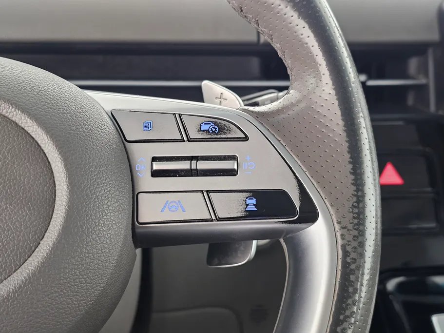 2024 Hyundai Staria LUXURY 9 ST 