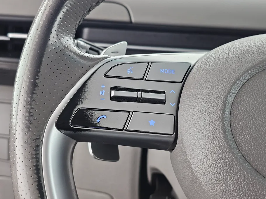 2024 Hyundai Staria LUXURY 9 ST 