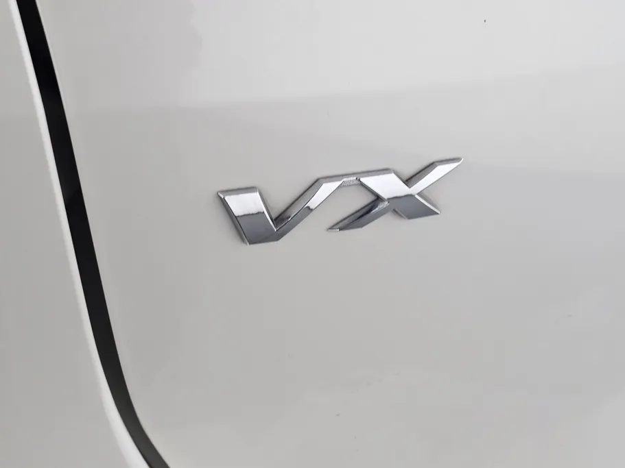 تويوتا فورتشنر VX1 2022 