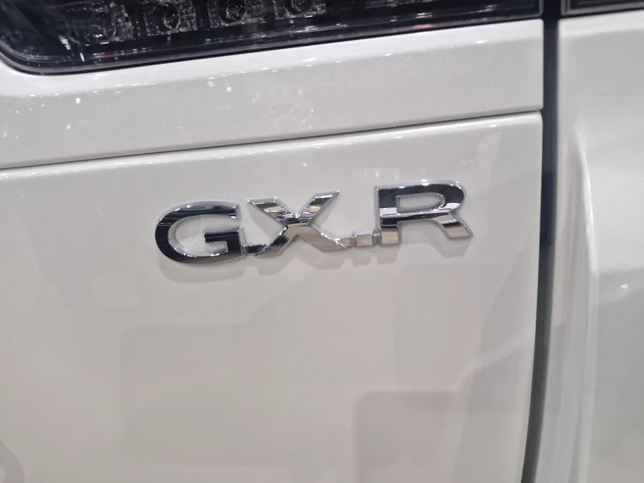 2025 Toyota Land Cruiser GXR2 