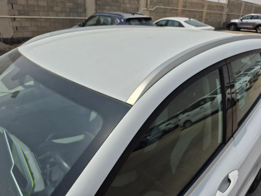 جيلي كول راي Basic GS 2024 