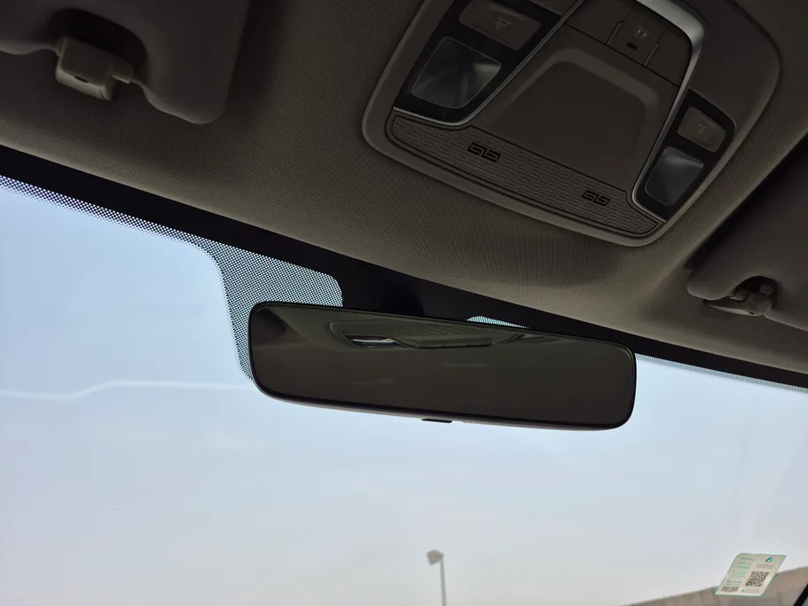 جيلي كول راي Basic GS 2024 
