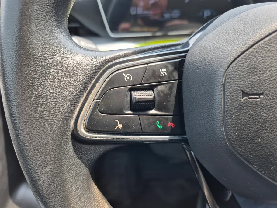 جيلي كول راي Basic GS 2024 