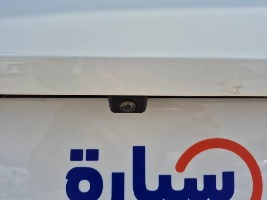 جيلي كول راي Basic GS 2024 