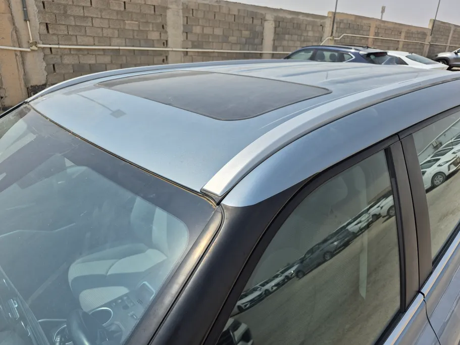 تويوتا هايلاندر GLE 2023 