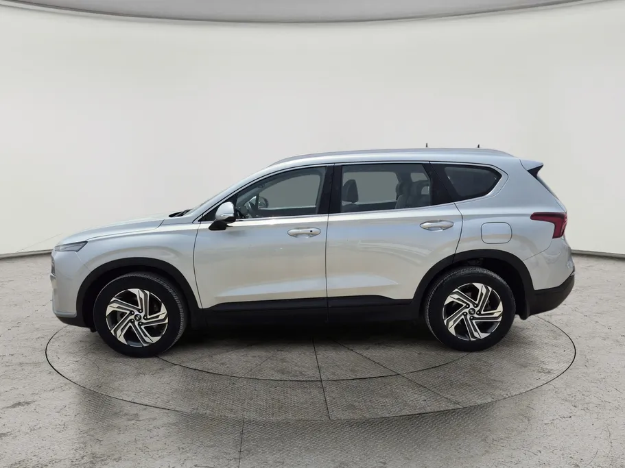2023 Hyundai Santafe Smart Plus 