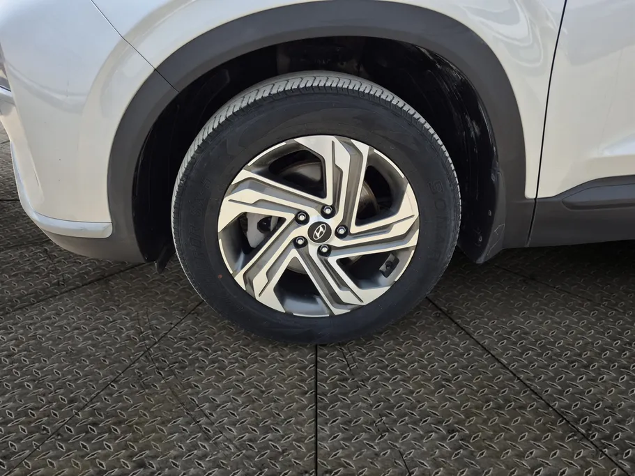 2023 Hyundai Santafe Smart Plus 