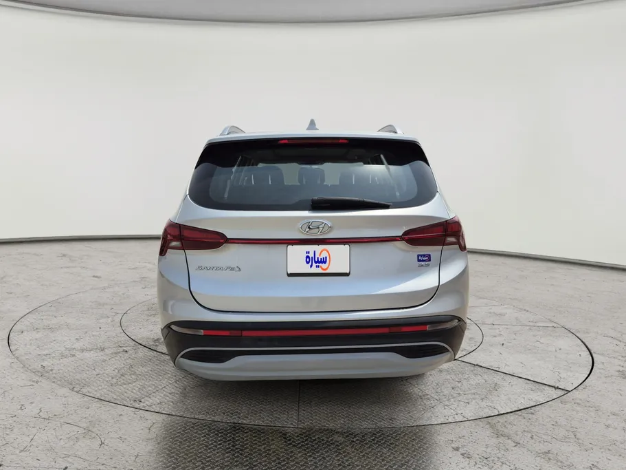 2023 Hyundai Santafe Smart Plus 