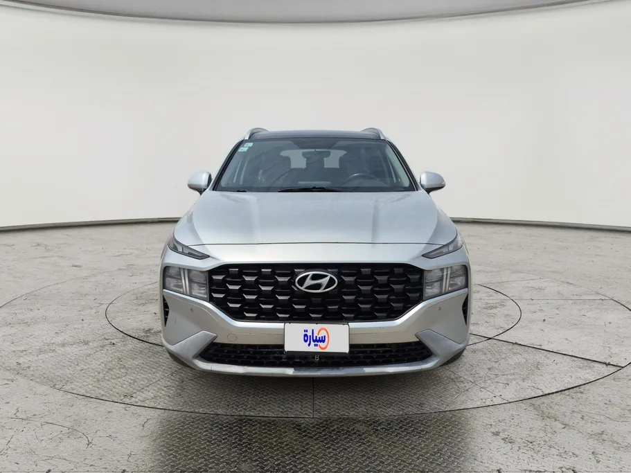 2023 Hyundai Santafe Smart Plus 