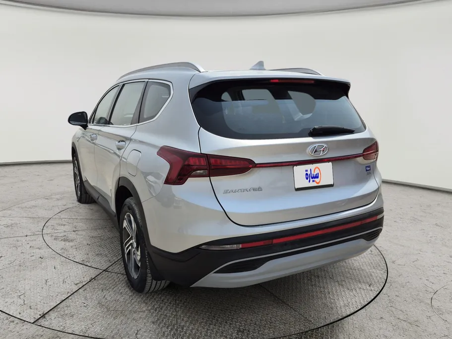 2023 Hyundai Santafe Smart Plus 
