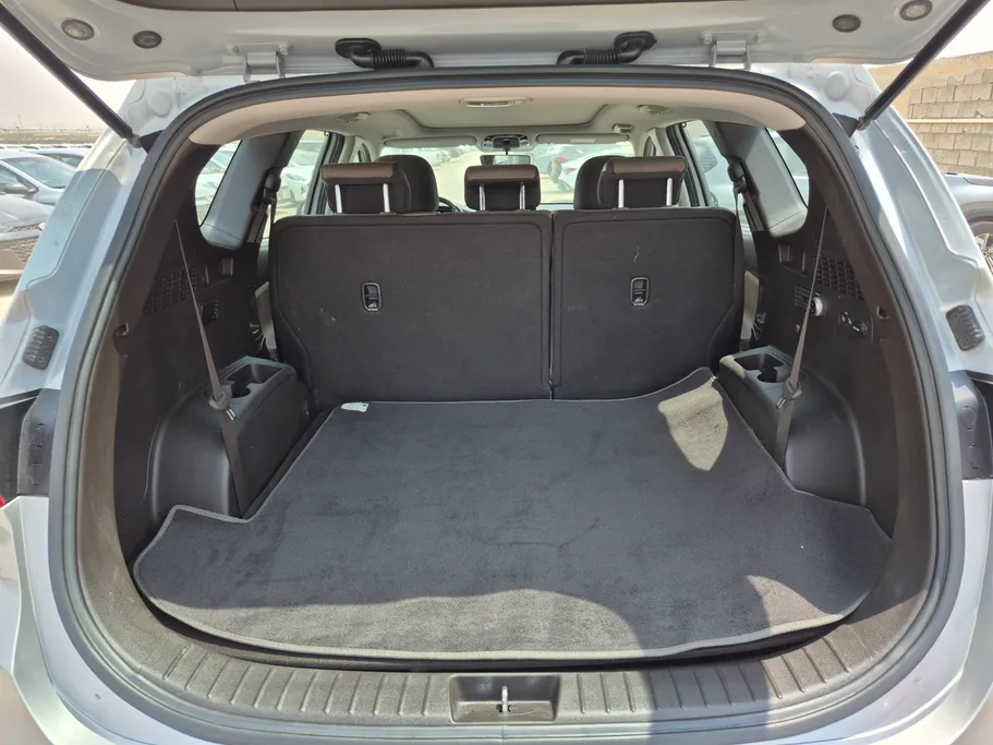 2023 Hyundai Santafe Smart Plus 