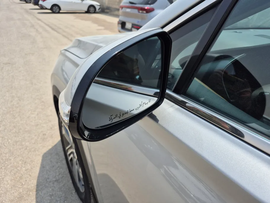 2023 Hyundai Santafe Smart Plus 