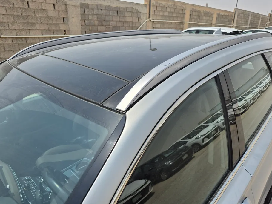 2023 Hyundai Santafe Smart Plus 