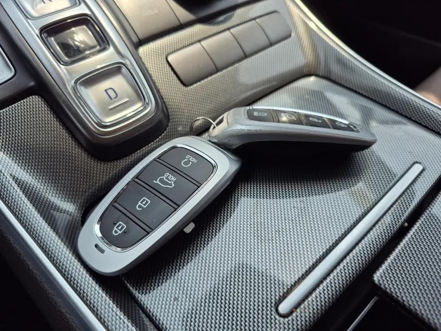 2023 Hyundai Santafe Smart Plus 