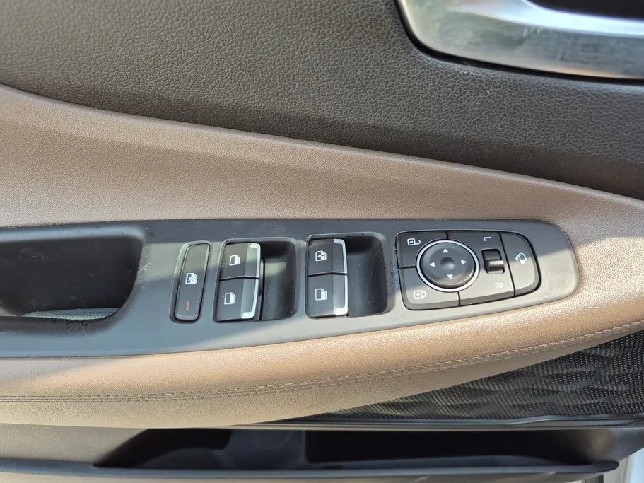 2023 Hyundai Santafe Smart Plus 