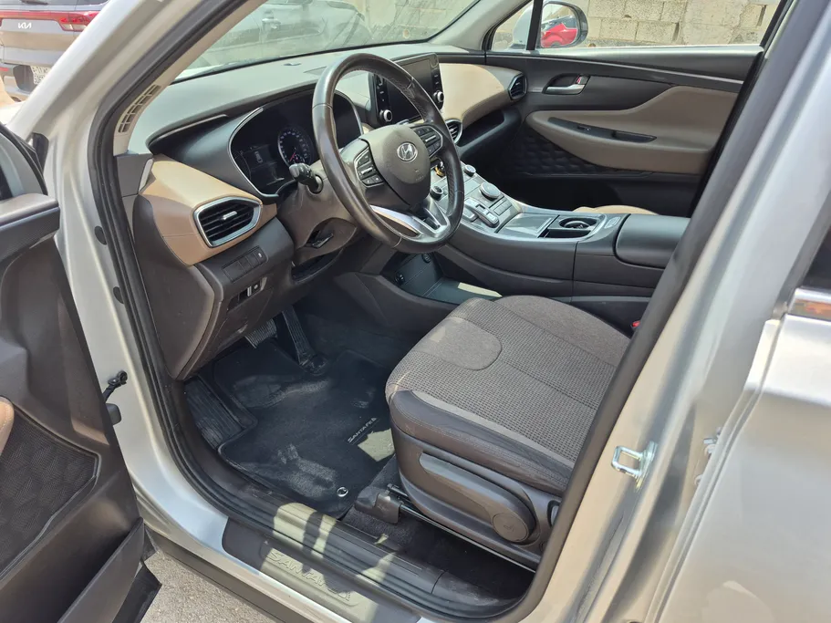 2023 Hyundai Santafe Smart Plus 