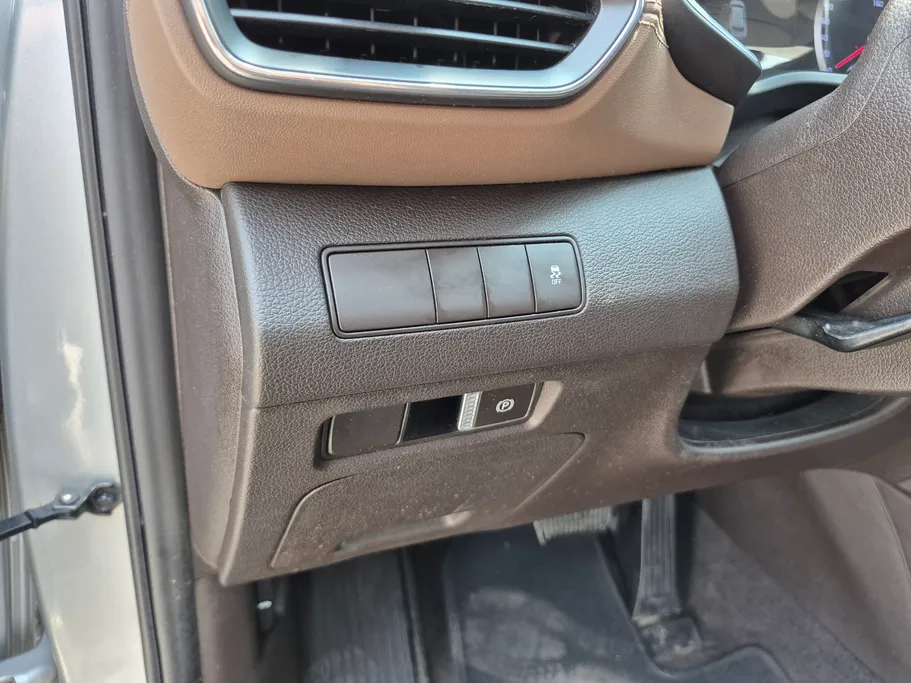 2023 Hyundai Santafe Smart Plus 