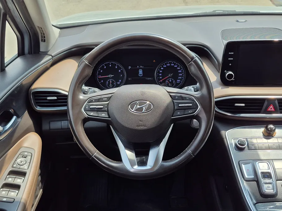 2023 Hyundai Santafe Smart Plus 