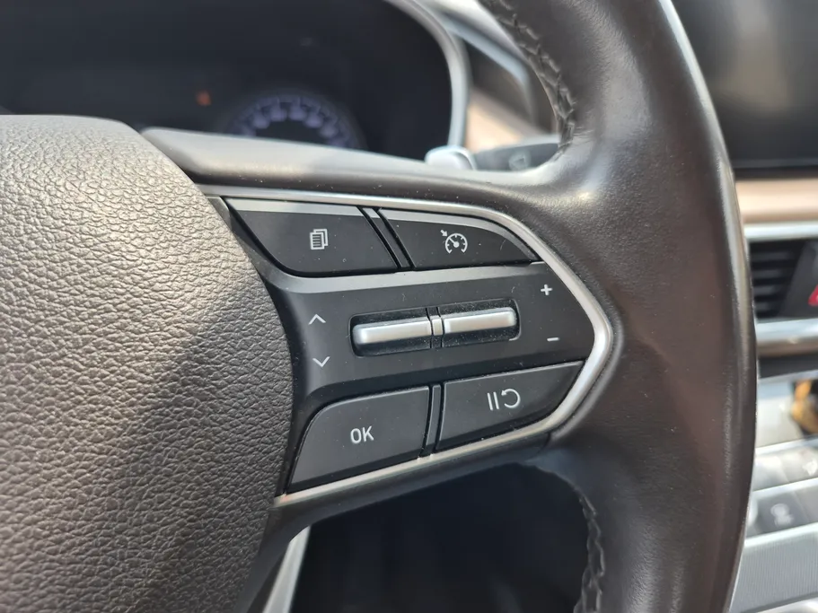 2023 Hyundai Santafe Smart Plus 