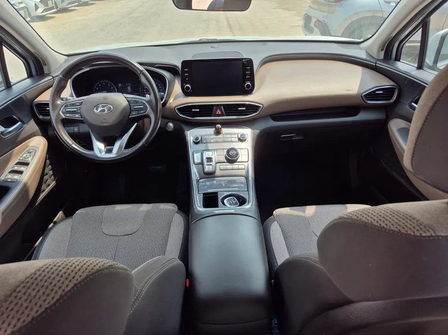 2023 Hyundai Santafe Smart Plus 
